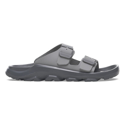 Mogami Terra 2 Strap Birko-Flor in Color Apex Whale Gray | Birkenstock