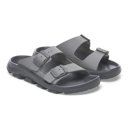 Mogami Terra 2 Strap Birko-Flor in Color Apex Whale Gray | Birkenstock