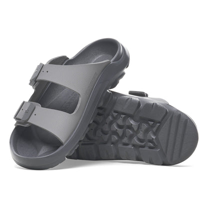 Mogami Terra 2 Strap Birko-Flor in Color Apex Whale Gray | Birkenstock
