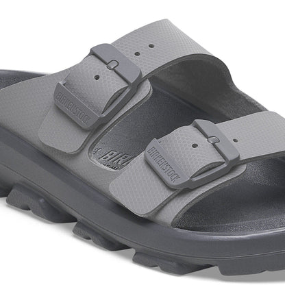 Mogami Terra 2 Strap Birko-Flor in Color Apex Whale Gray | Birkenstock