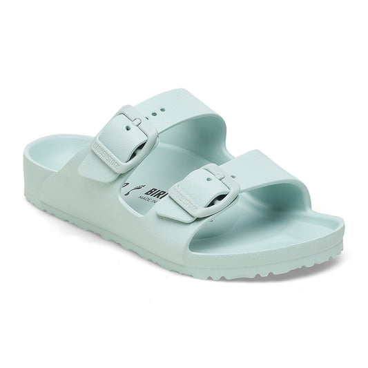 Arizona EVA Kids EVA in Color Surf Green | Birkenstock