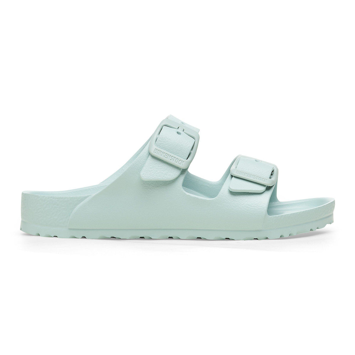 Arizona EVA Kids EVA in Color Surf Green | Birkenstock