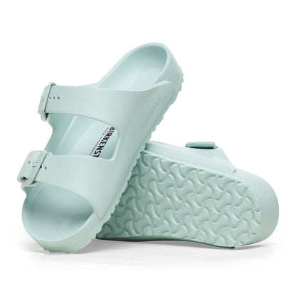 Arizona EVA Kids EVA in Color Surf Green | Birkenstock