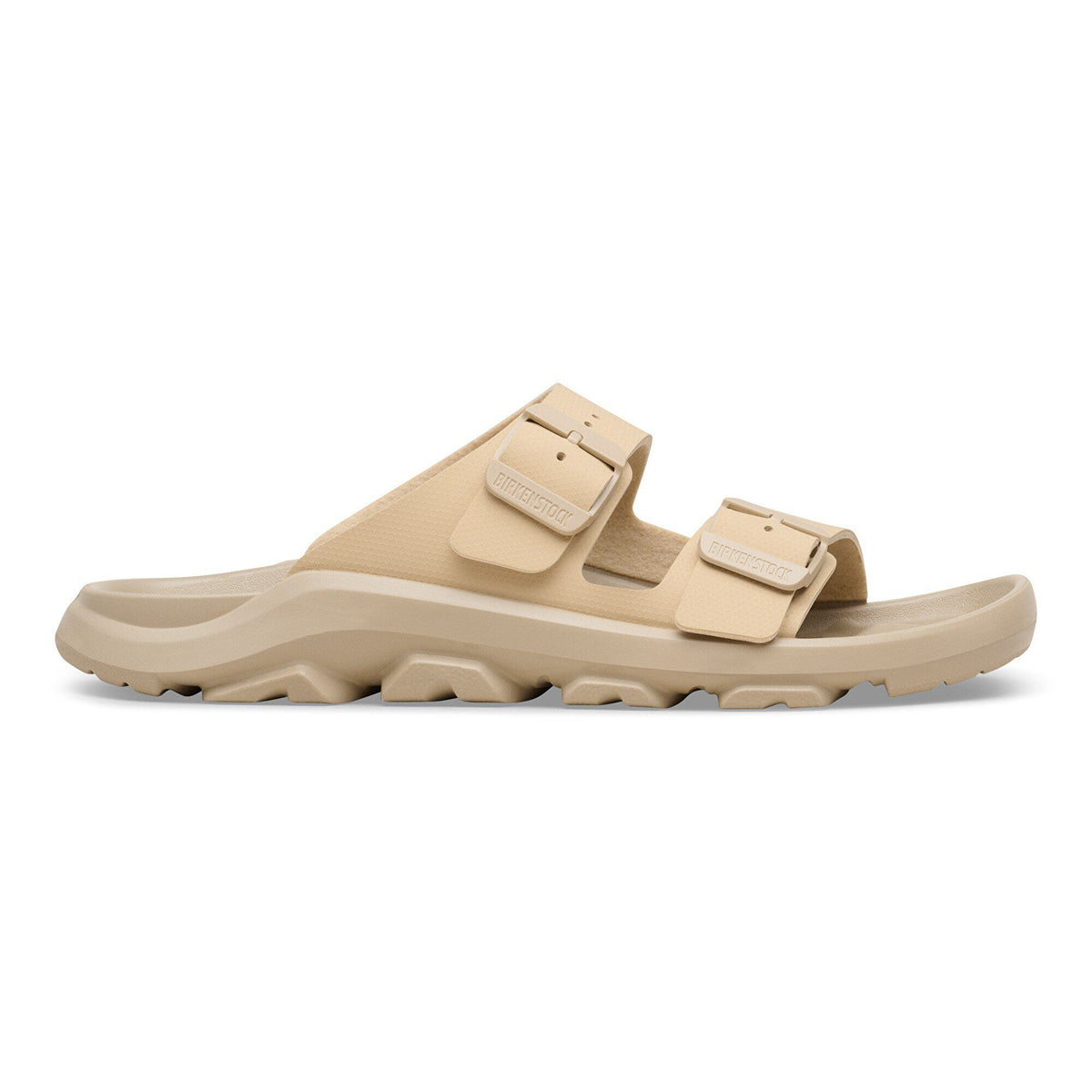 Mogami Terra 2 Strap Birko-Flor in Color Apex Sandcastle | Birkenstock