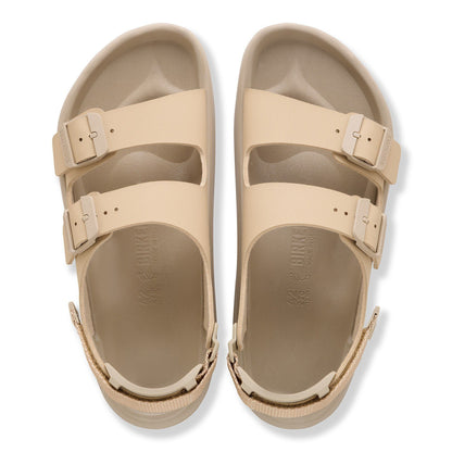 Mogami Tech Loop Birko-Flor in Color Apex Sandcastle | Birkenstock