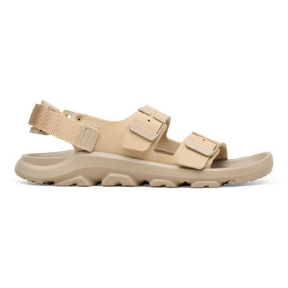 Mogami Tech Loop Birko-Flor in Color Apex Sandcastle | Birkenstock