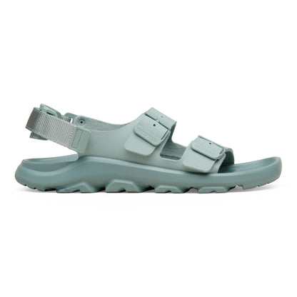 Mogami Tech Loop Birko-Flor in Color Apex Pure Sage | Birkenstock