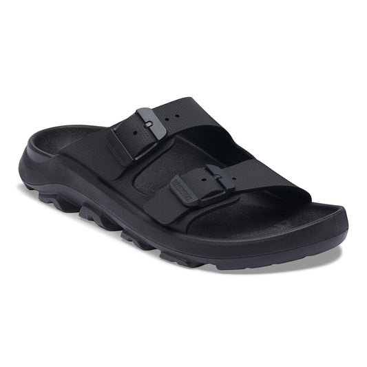 Mogami Terra 2 Strap Birko-Flor in Color Apex Black | Birkenstock
