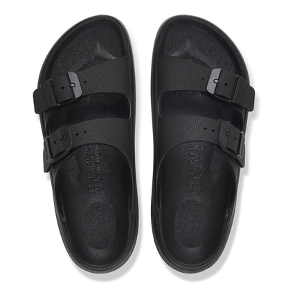 Mogami Terra 2 Strap Birko-Flor in Color Apex Black | Birkenstock