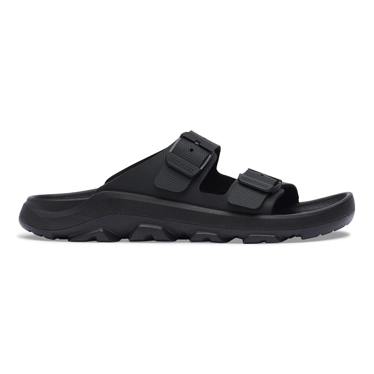 Mogami Terra 2 Strap Birko-Flor in Color Apex Black | Birkenstock