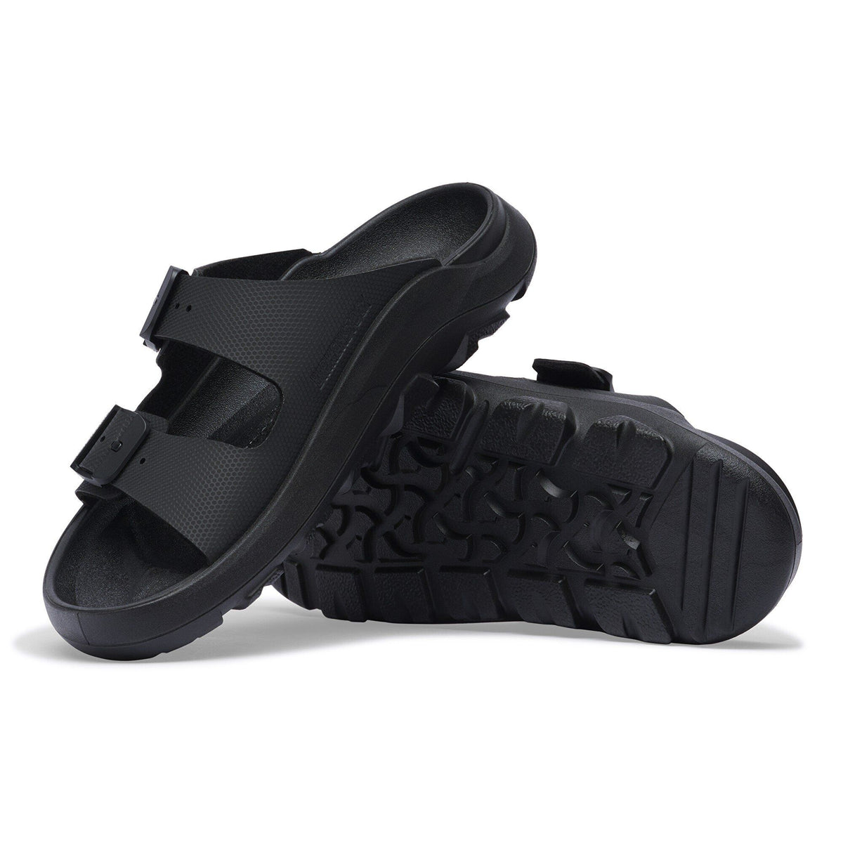 Mogami Terra 2 Strap Birko-Flor in Color Apex Black | Birkenstock