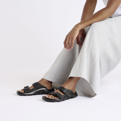 Mogami Terra 2 Strap Birko-Flor in Color Apex Black | Birkenstock