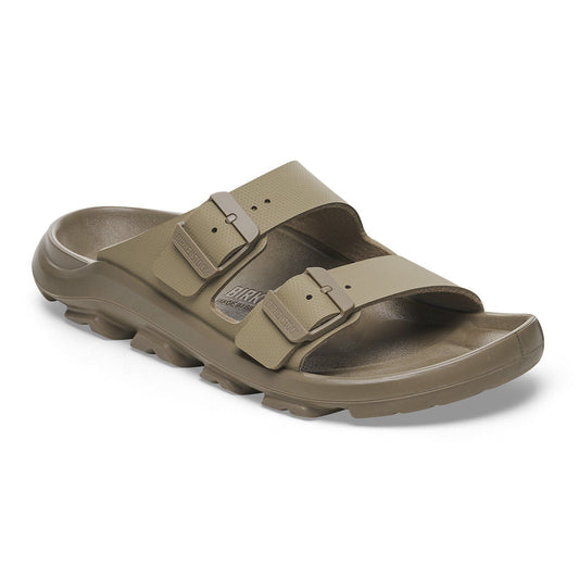 Mogami Terra 2 Strap Birko-Flor in Color Apex Faded Khaki | Birkenstock
