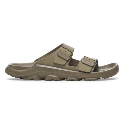 Mogami Terra 2 Strap Birko-Flor in Color Apex Faded Khaki | Birkenstock