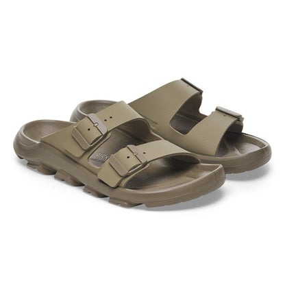 Mogami Terra 2 Strap Birko-Flor in Color Apex Faded Khaki | Birkenstock