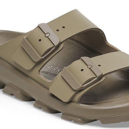 Mogami Terra 2 Strap Birko-Flor in Color Apex Faded Khaki | Birkenstock