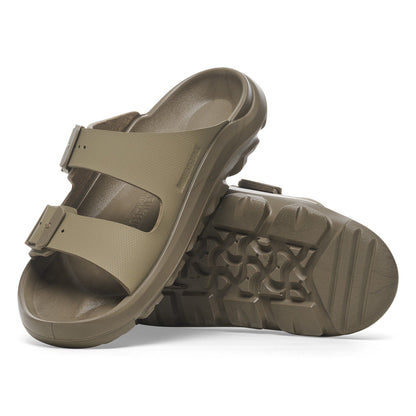 Mogami Terra 2 Strap Birko-Flor in Color Apex Faded Khaki | Birkenstock
