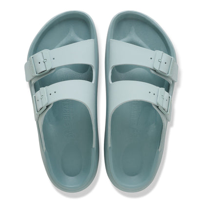 Mogami Terra 2 Strap Birko-Flor in Color Apex Pure Sage | Birkenstock
