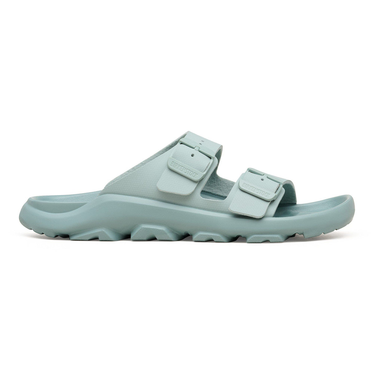 Mogami Terra 2 Strap Birko-Flor in Color Apex Pure Sage | Birkenstock