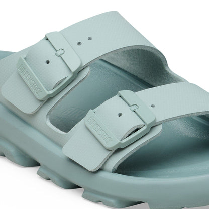 Mogami Terra 2 Strap Birko-Flor in Color Apex Pure Sage | Birkenstock