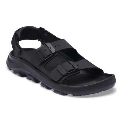 Mogami Tech Loop Birko-Flor in Color Apex Black | Birkenstock