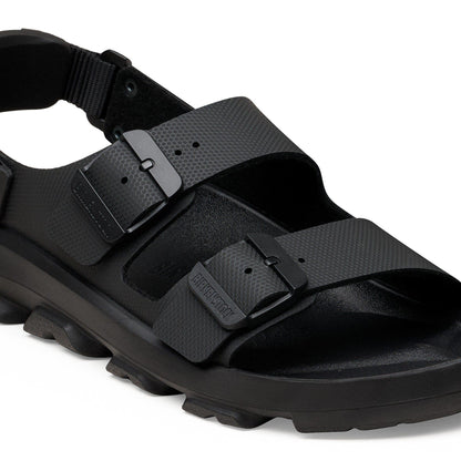Mogami Tech Loop Birko-Flor in Color Apex Black | Birkenstock