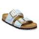 Patent Baby Blue