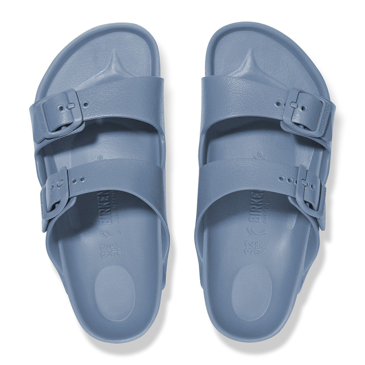 Arizona Kids EVA in Color Elemental Blue | Birkenstock