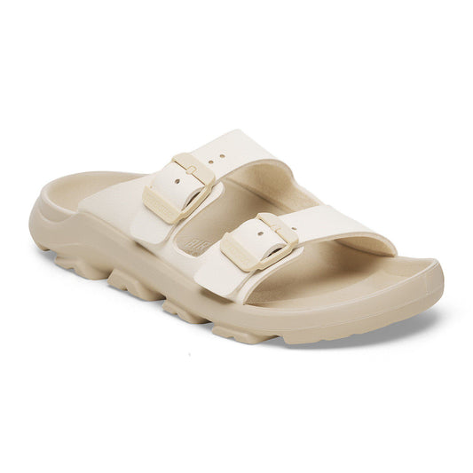 Mogami Terra 2 Strap Birko-Flor in Color Apex Eggshell | Birkenstock