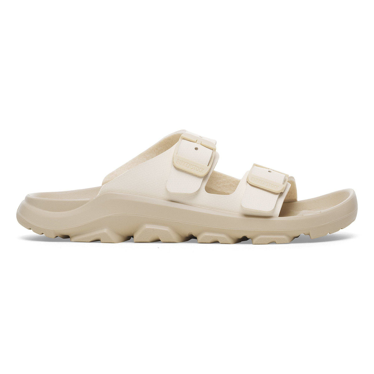 Mogami Terra 2 Strap Birko-Flor in Color Apex Eggshell | Birkenstock