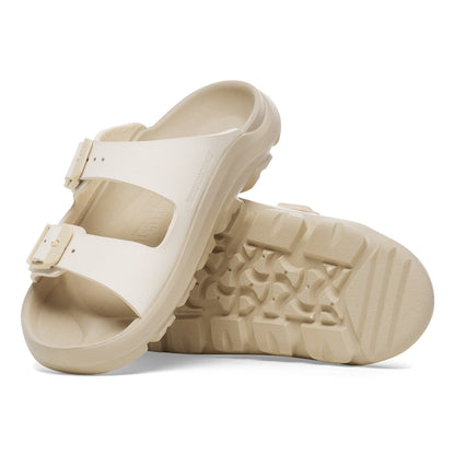 Mogami Terra 2 Strap Birko-Flor in Color Apex Eggshell | Birkenstock