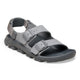 Apex Whale Gray