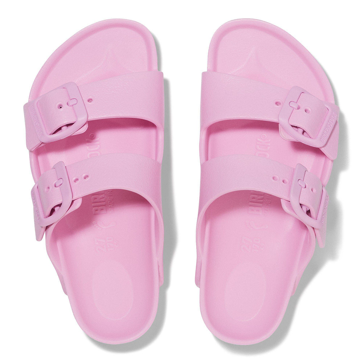 Arizona Kids EVA in Color Fondant Pink | Birkenstock