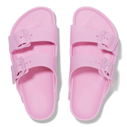 Arizona Kids EVA in Color Fondant Pink | Birkenstock