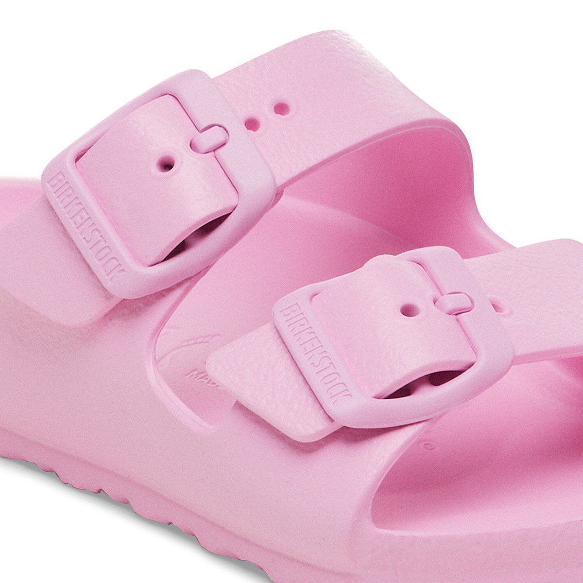 Arizona Kids EVA in Color Fondant Pink | Birkenstock