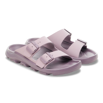 Mogami Terra 2 Strap Birko-Flor in Color Apex Faded Purple | Birkenstock