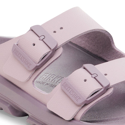 Mogami Terra 2 Strap Birko-Flor in Color Apex Faded Purple | Birkenstock