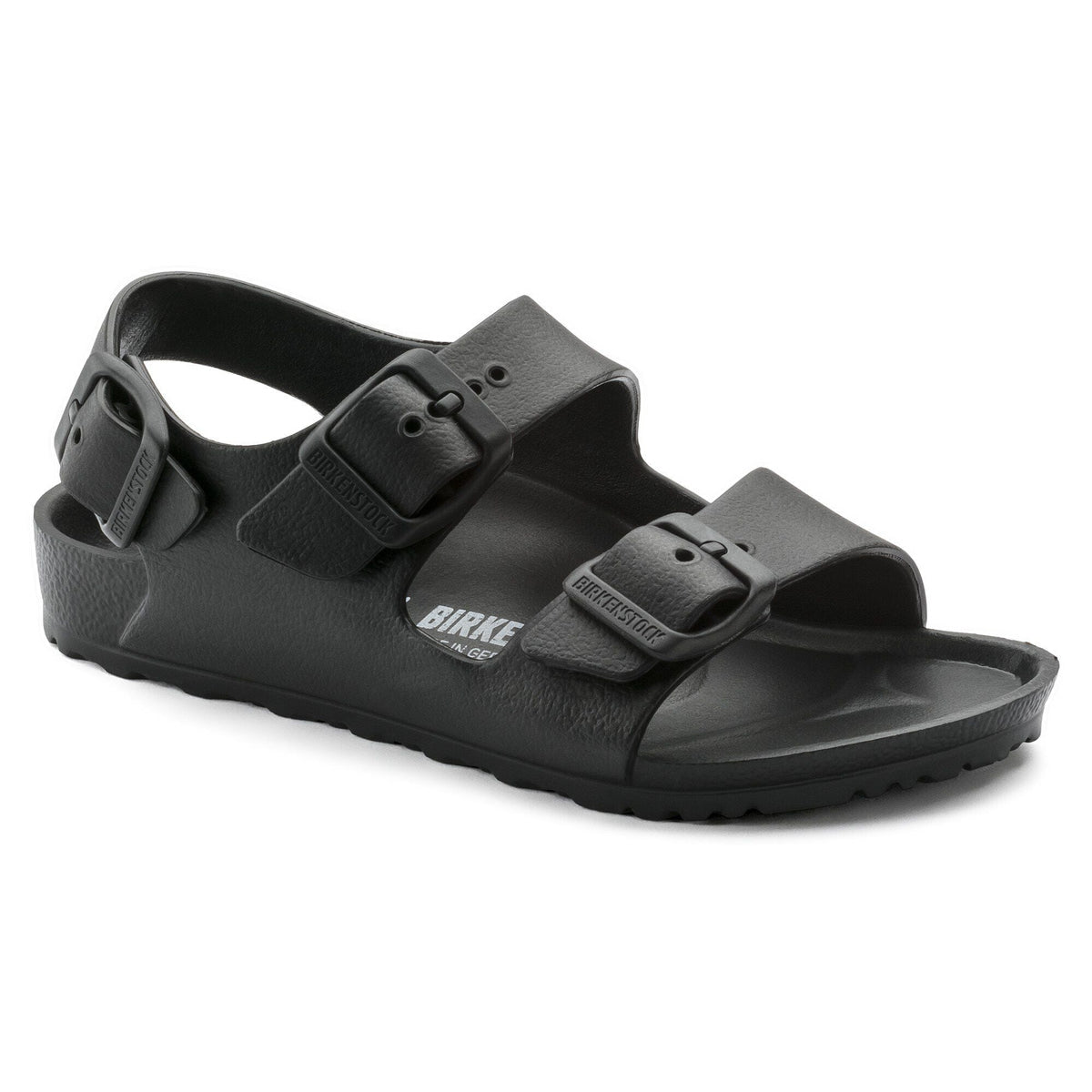 Milano  Essentials Kids EVA in Color Black | Birkenstock