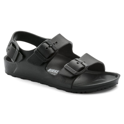 Milano  Essentials Kids EVA in Color Black | Birkenstock