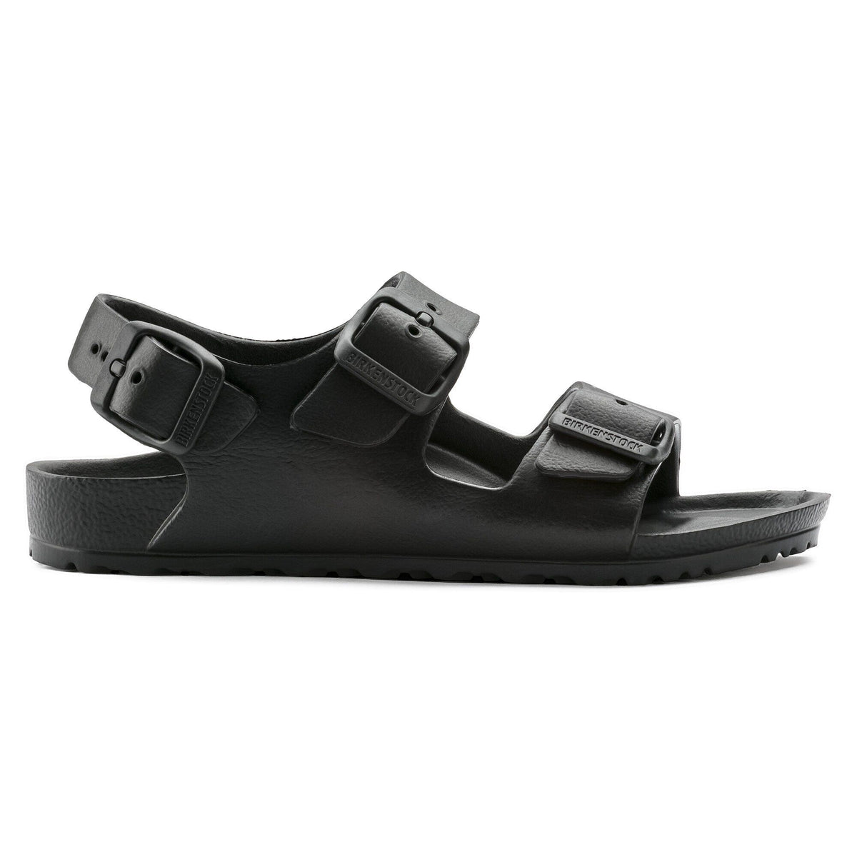 Milano  Essentials Kids EVA in Color Black | Birkenstock