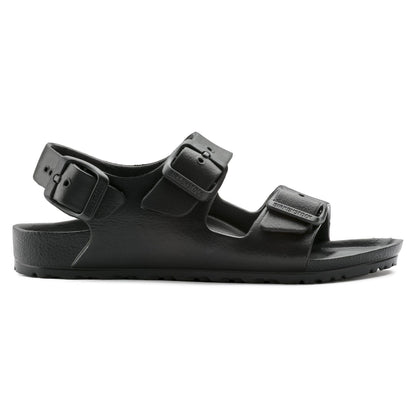 Milano  Essentials Kids EVA in Color Black | Birkenstock