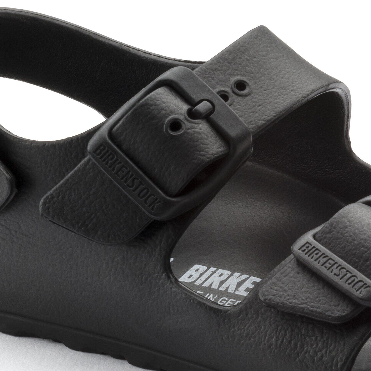 Milano  Essentials Kids EVA in Color Black | Birkenstock