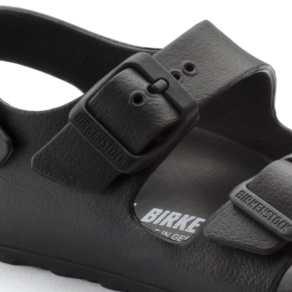 Milano  Essentials Kids EVA in Color Black | Birkenstock