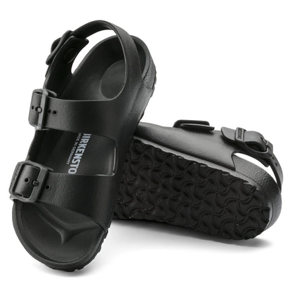 Milano  Essentials Kids EVA in Color Black | Birkenstock