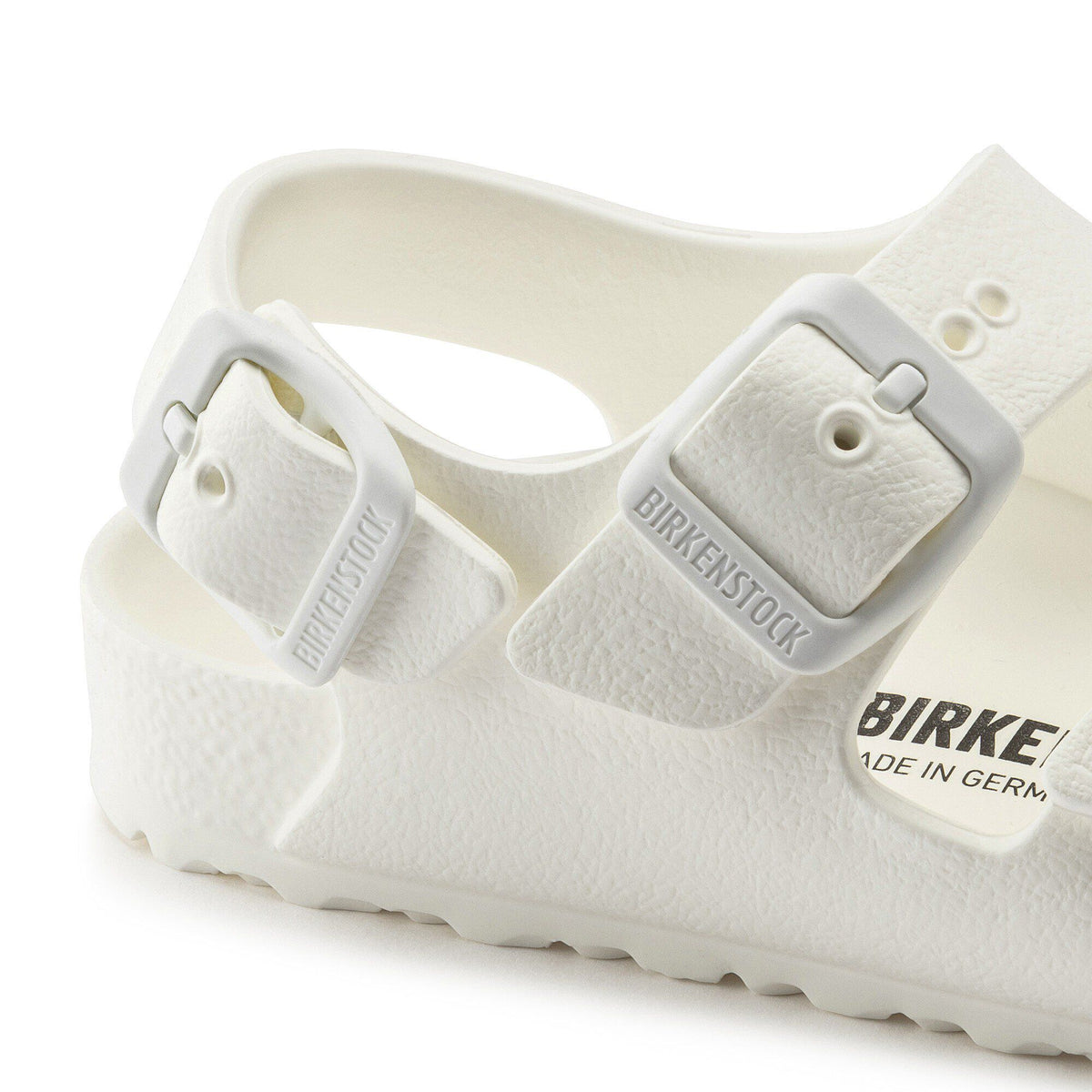Milano  Essentials Kids EVA in Color White | Birkenstock