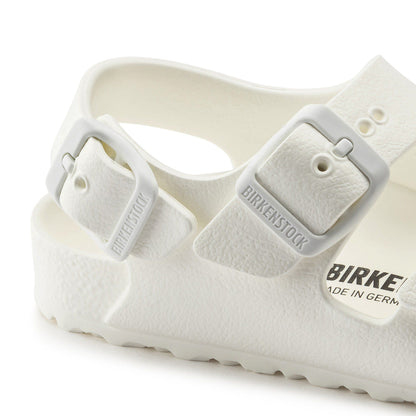 Milano  Essentials Kids EVA in Color White | Birkenstock