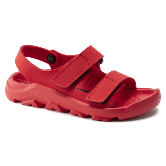 Mogami HL Synthetics in Color Active Red | Birkenstock