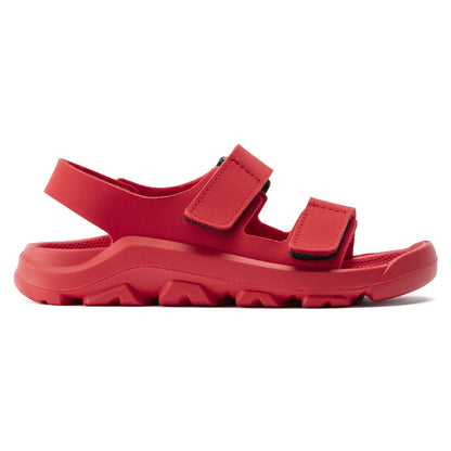 Mogami HL Synthetics in Color Active Red | Birkenstock