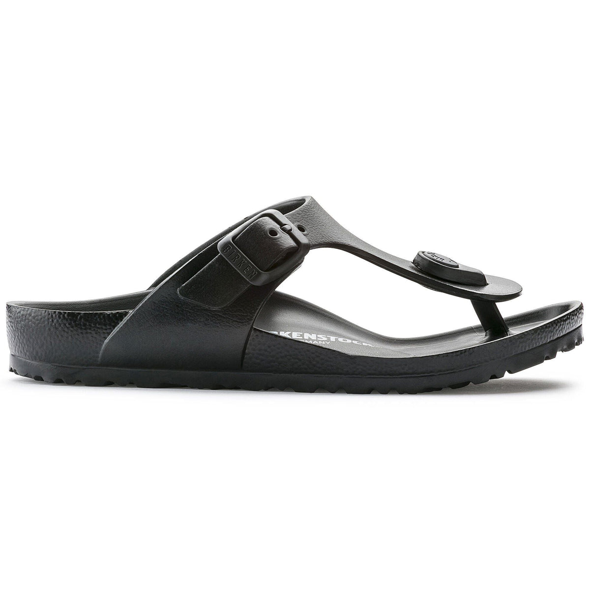 Gizeh Essentials Kids EVA in Color Black | Birkenstock