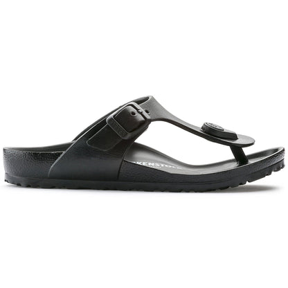 Gizeh Essentials Kids EVA in Color Black | Birkenstock